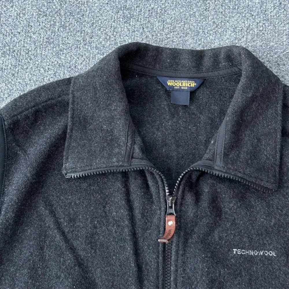 Woolrich brand john